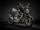 Ducati Monster 1200S Black